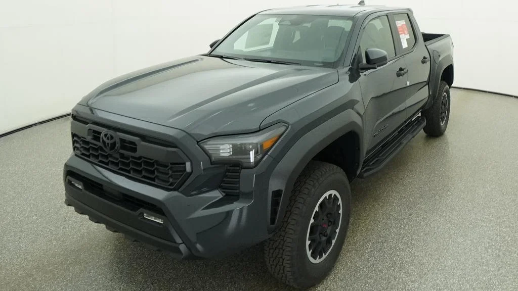 New 2026 Underground Toyota TRD Off-Road image 20
