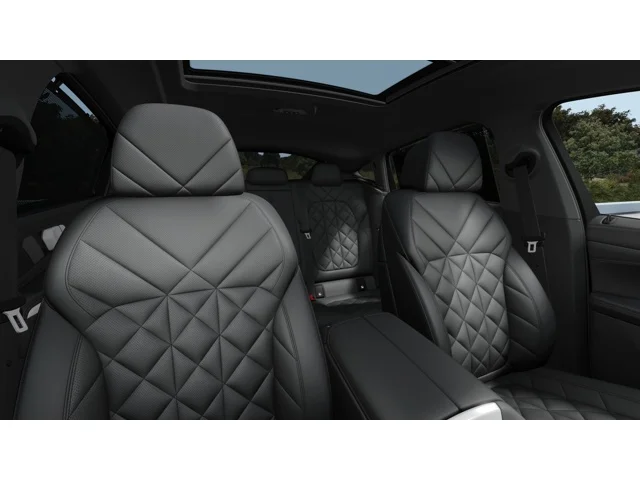 New 2027 Brooklyn Grey Metallic BMW  image 11