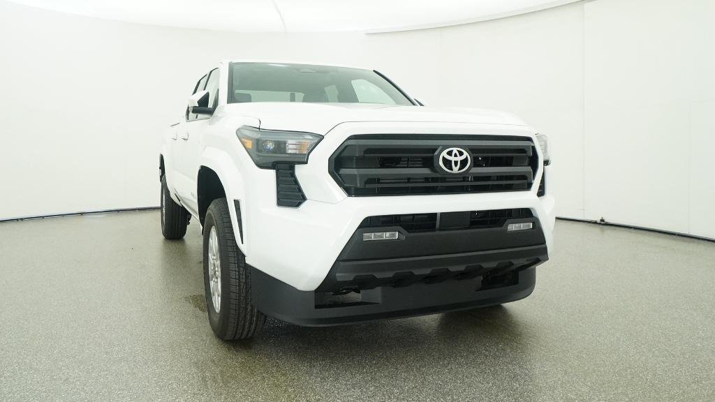 New 2026 Ice Cap Toyota SR5 image 30