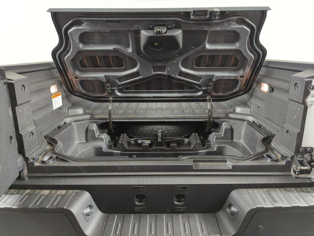 2025 Honda Ridgeline TrailSport - Photo 10