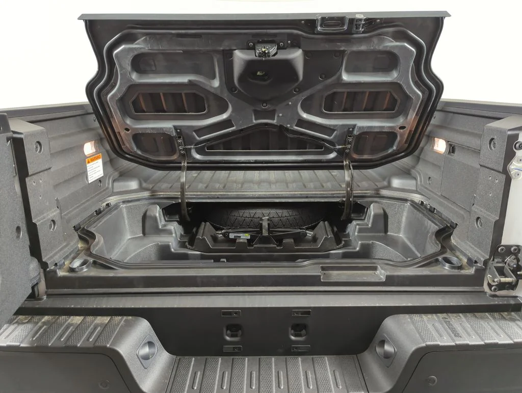 2025 Honda Ridgeline TrailSport - Photo 10