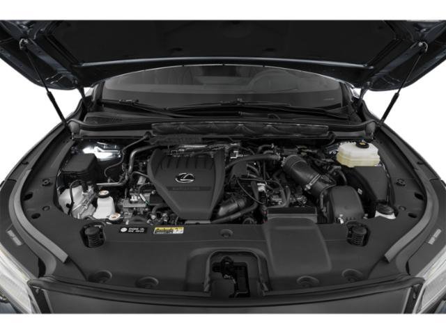 New 2026 Iridium Lexus F SPORT PERFORMANCE AWD image 15