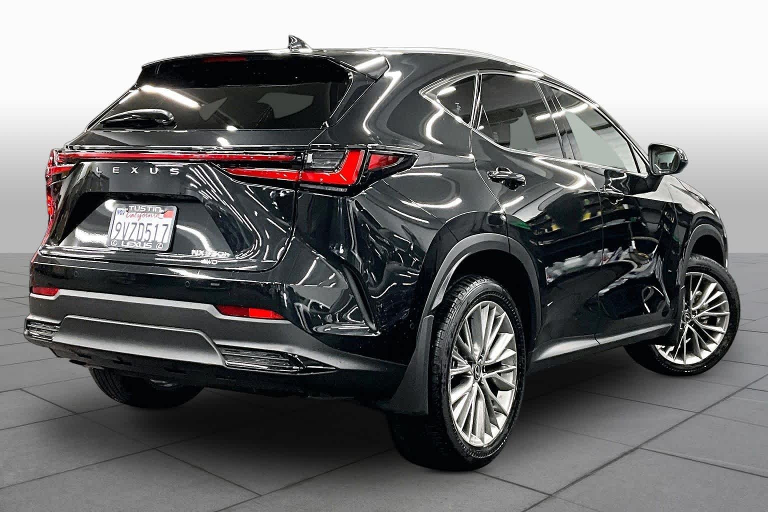 Used 2026 Caviar Lexus Luxury image 12