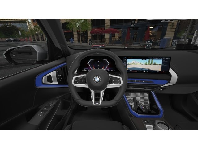 New 2026 Brooklyn Grey Metallic BMW X3 30 image 13