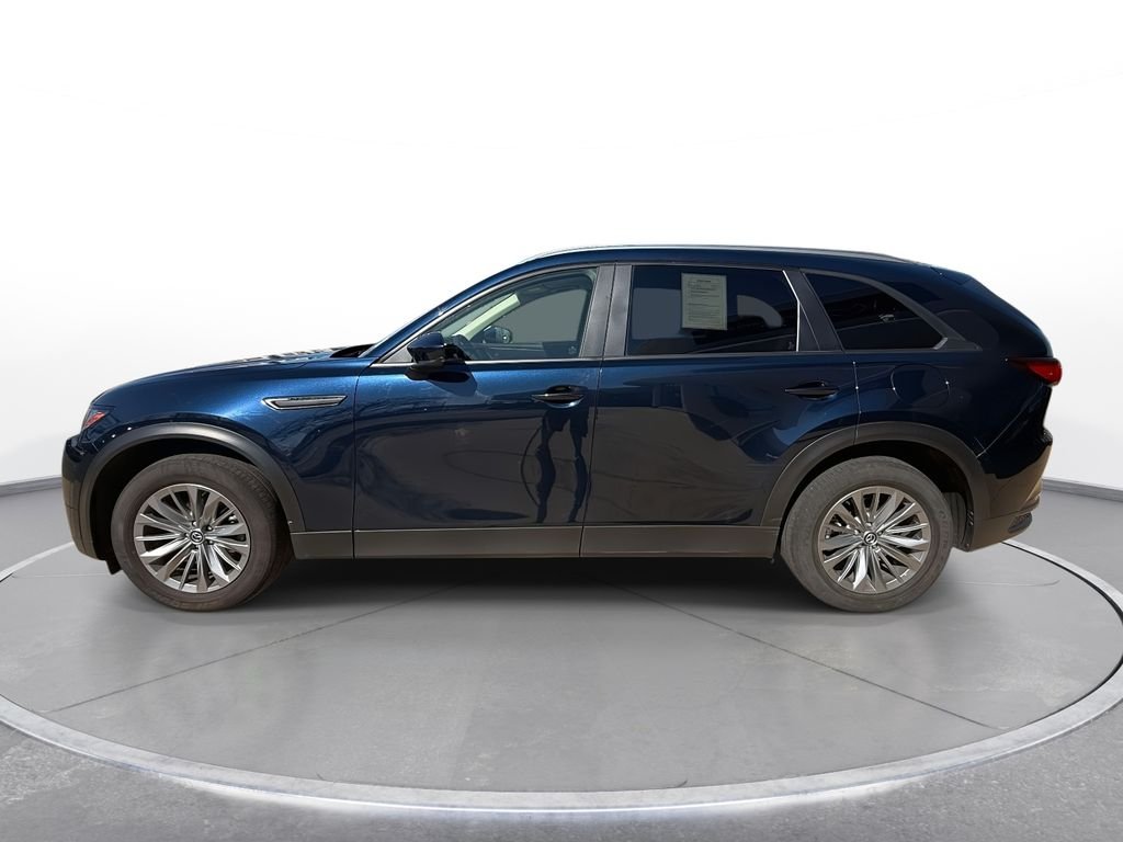 2024 Mazda CX-90 Turbo Select Package