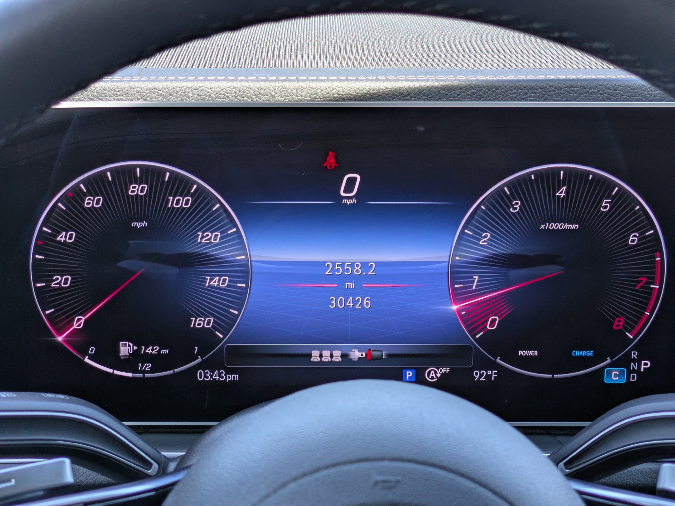 2024 Mercedes-Benz GLE GLE350 - Photo 29