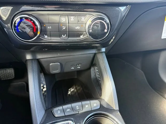2026 Chevrolet Trailblazer LT - Photo 22