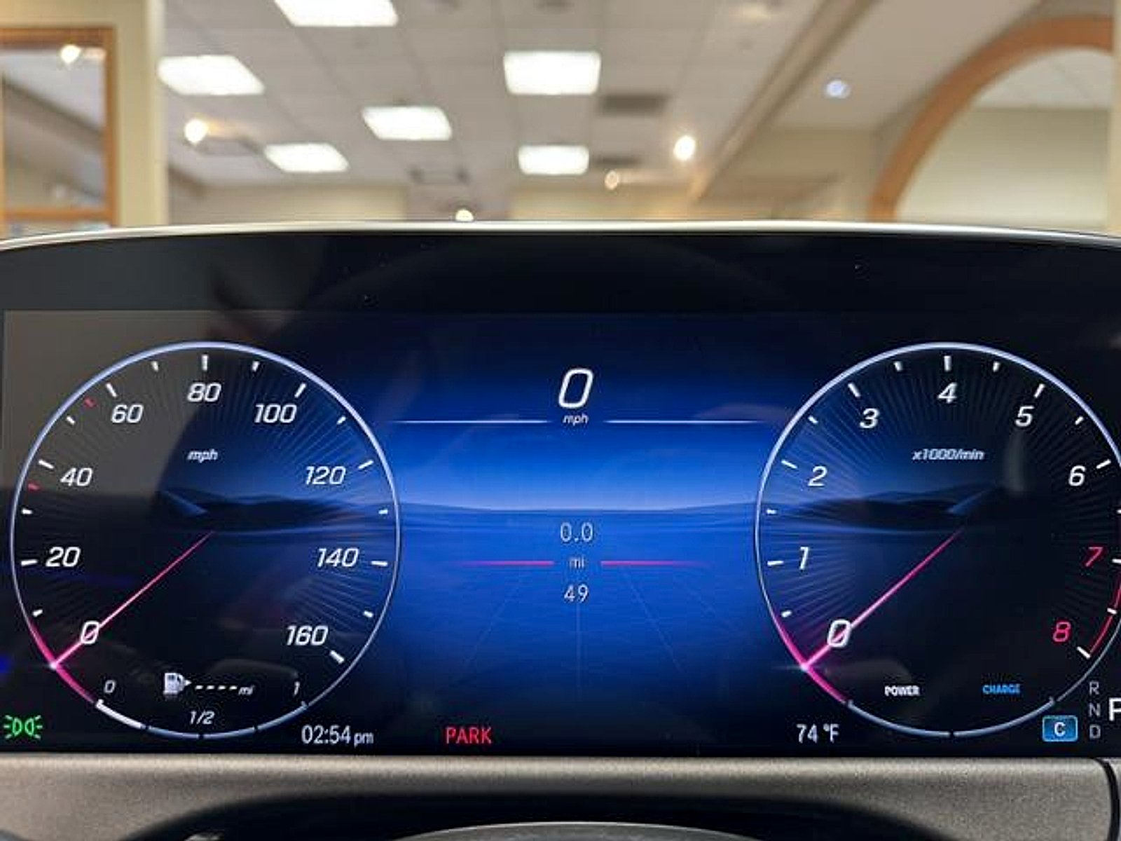 Certified Used 2025 Black Mercedes-Benz  image 14