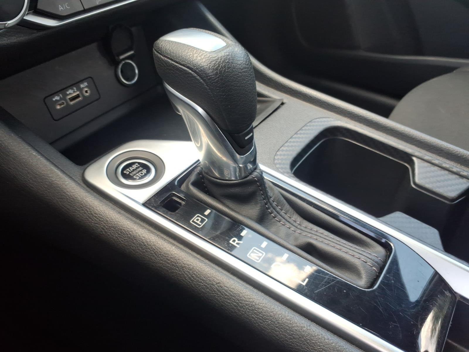 Used 2023 Fresh Powder Nissan SV image 6