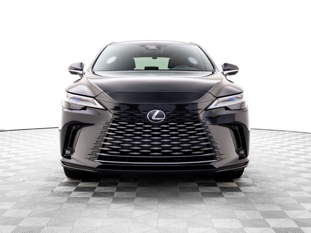 2024 Lexus RX 350 - Photo 10