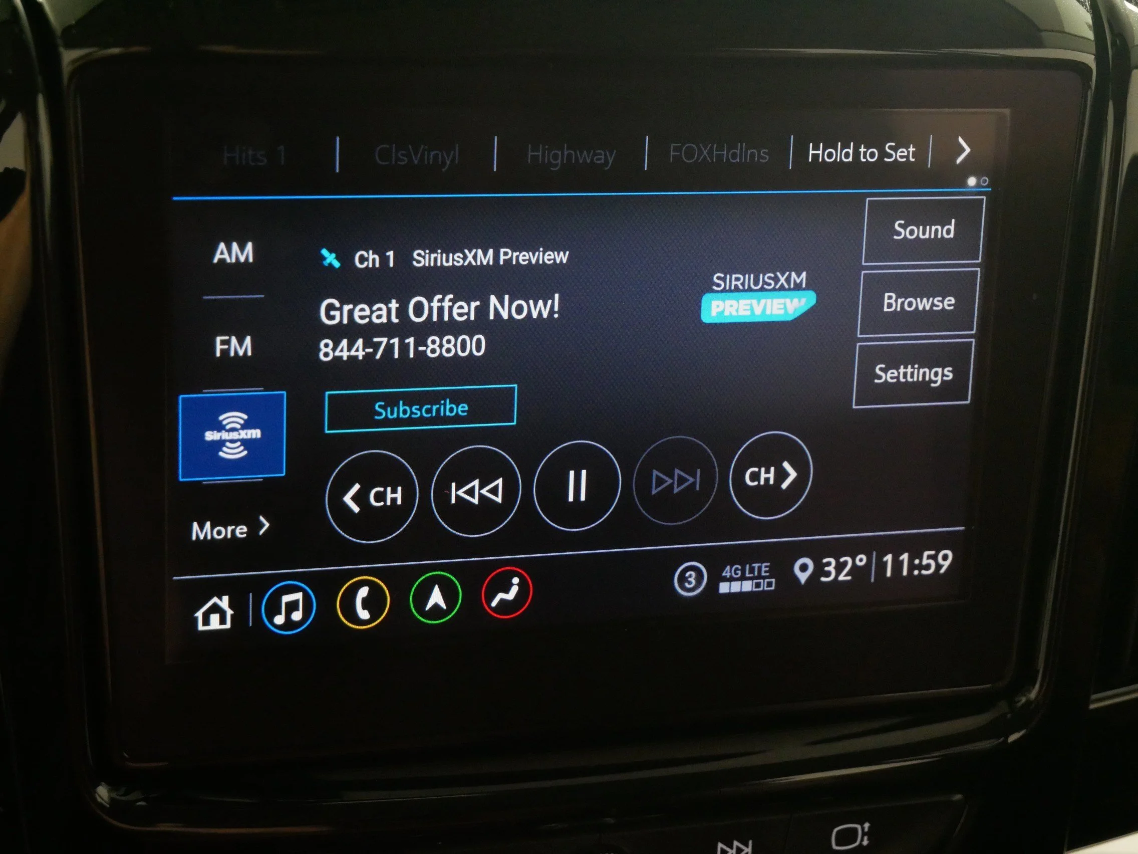 2021 Chevrolet Traverse High Country - Photo 22