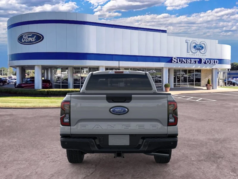 New 2026 Avalanche Ford Lariat® image 5