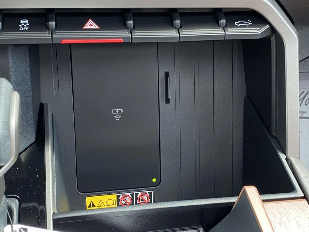 New 2026  Toyota 1794 Edition image 25