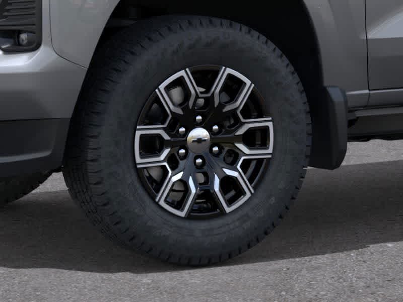 2026 Chevrolet Colorado Z71 - Photo 9