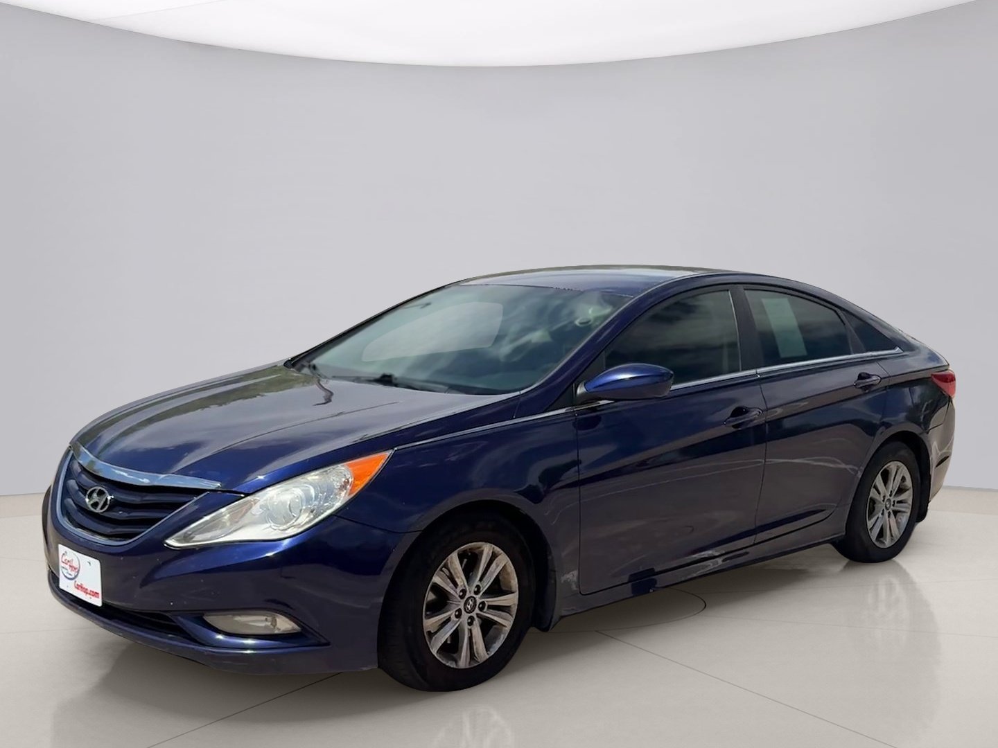 2013 Hyundai Sonata GLS I4 A/T PZEV's photo