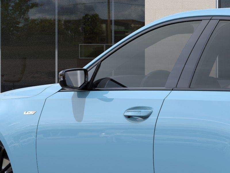 2026 Cadillac CT5 V-Series - Photo 12