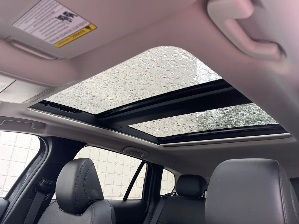 New 2026 Machine Gray Metallic Mazda Premium AWD image 6