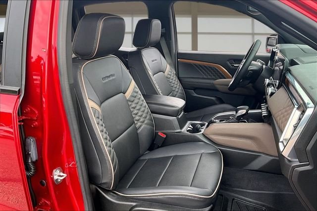 Used 2023 Red GMC Denali image 7