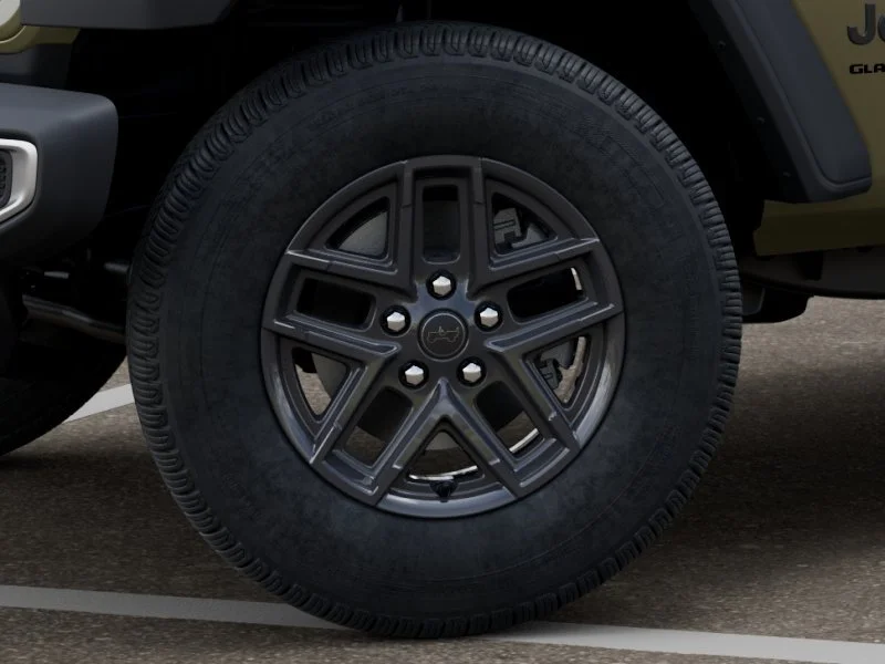 New 2026 41 Exterior Paint Jeep Sport image 8