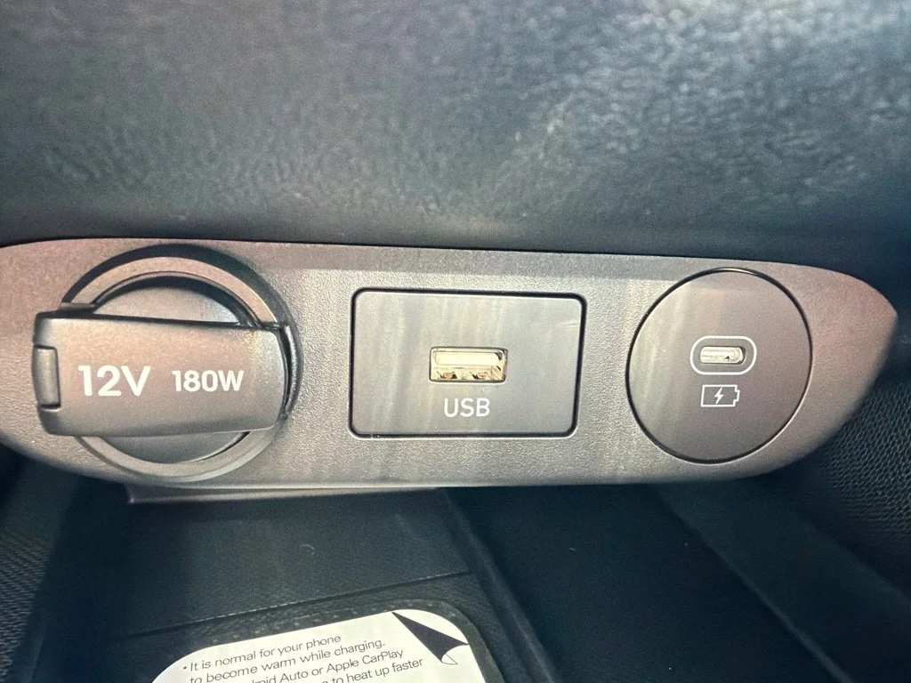 New 2026 Ecotronic Gray Hyundai SEL Sport image 29