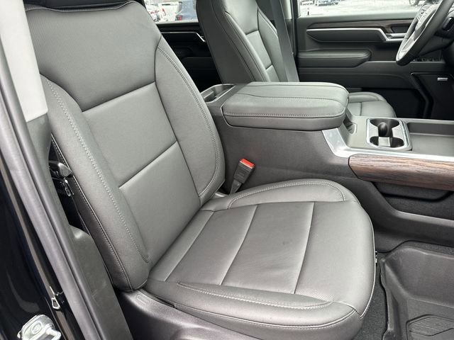 2026 GMC Sierra 2500HD SLT - Photo 28