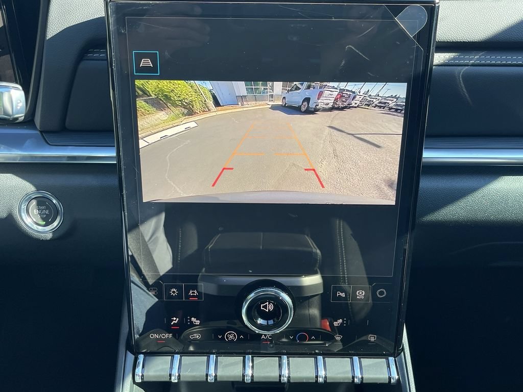 2027 GMC Terrain Elevation - Photo 15