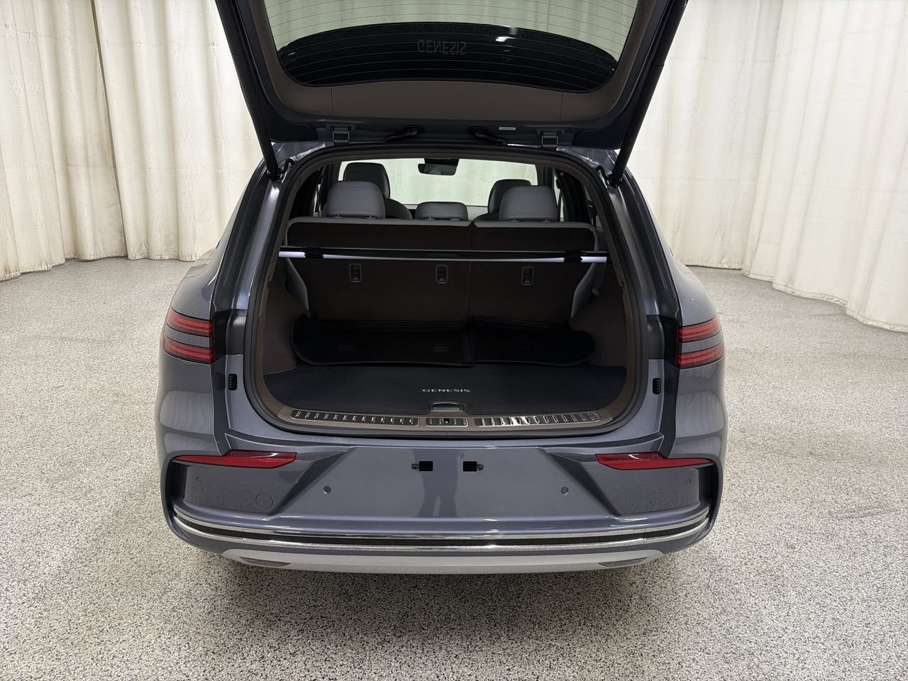New 2027 Ceres Blue Genesis STANDARD image 16