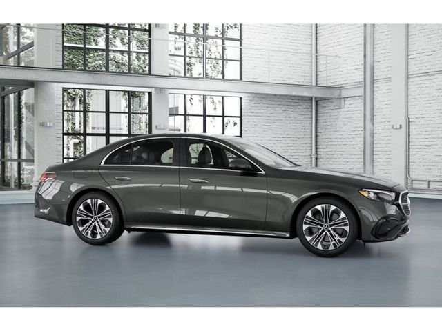 New 2027 Graphite Grey Metallic Mercedes-Benz E 350 image 14