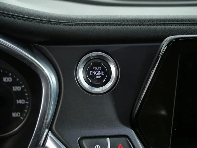 Used 2020 Black Chevrolet LT image 19