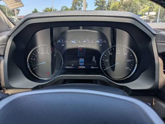 2024 Ford Expedition Limited - Photo 27