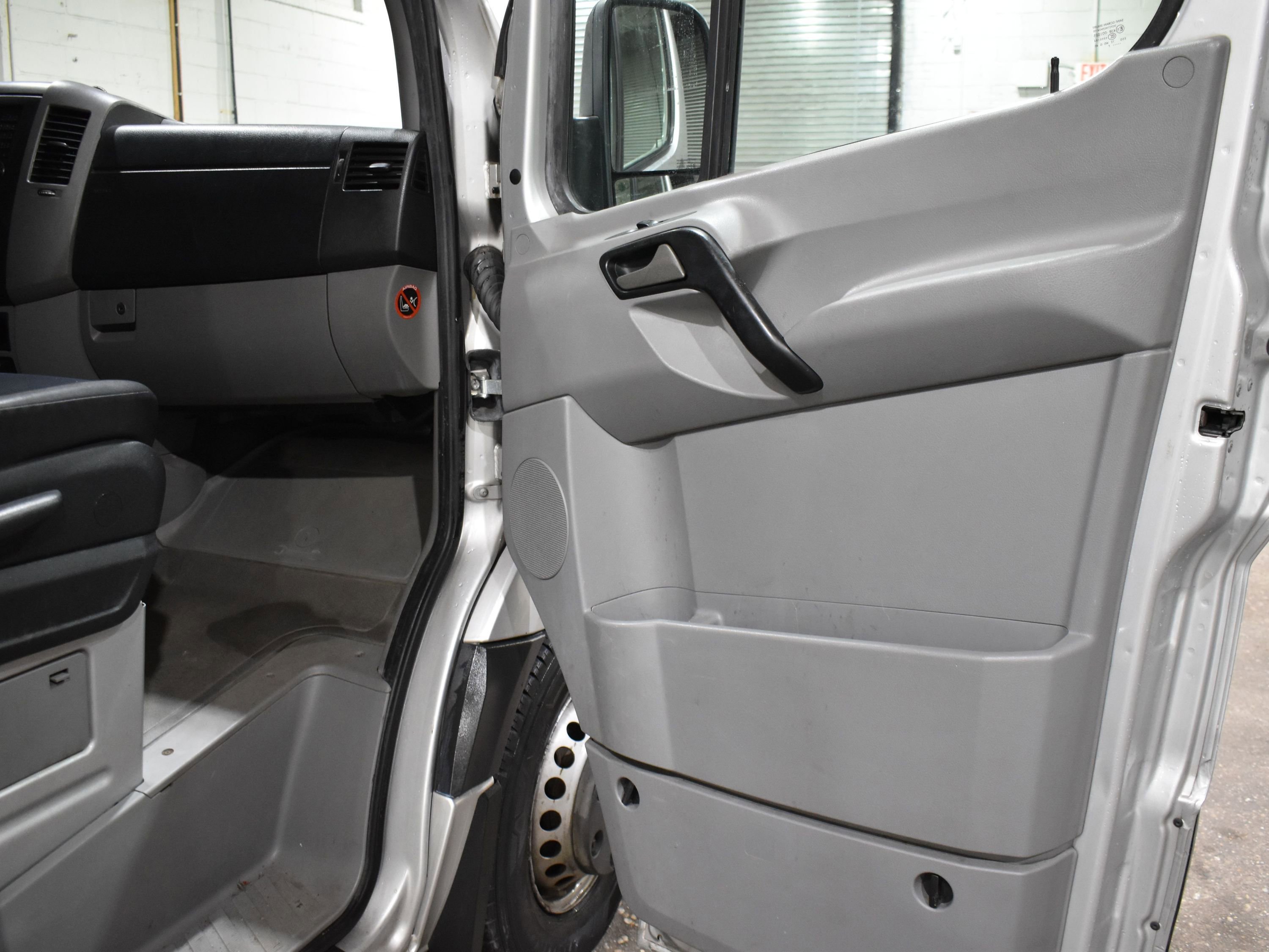 Certified Used 2017 Gray Mercedes-Benz  image 7