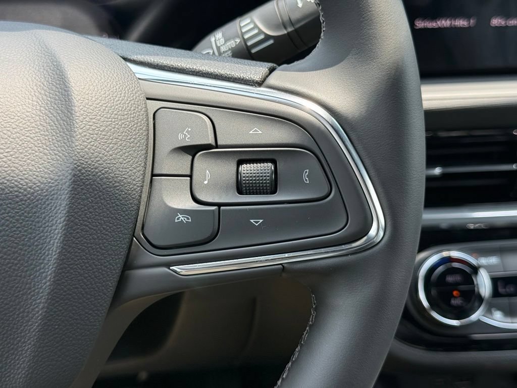 2026 Buick Envista Sport Touring - Photo 24