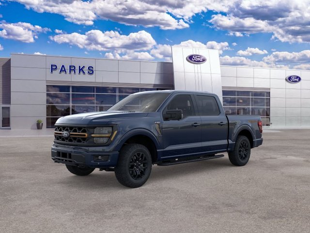 2026 Ford F-150 Tremor®