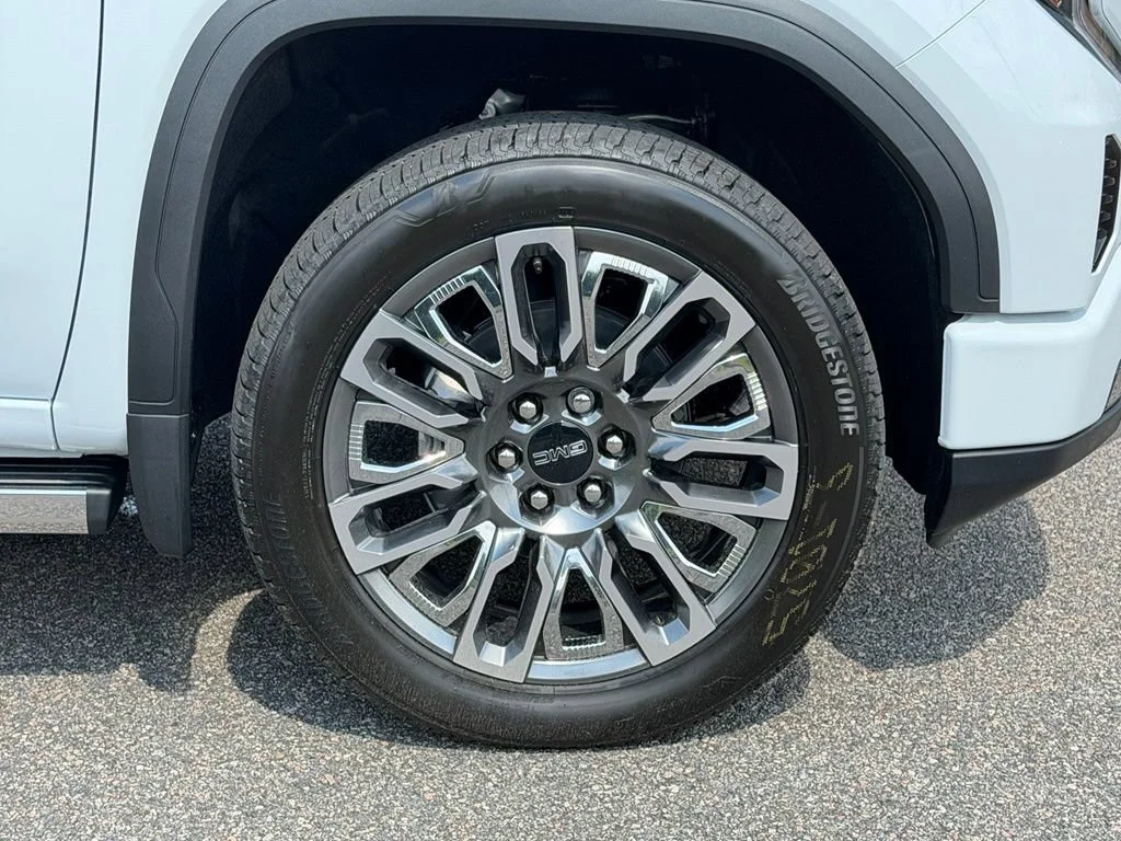 2026 GMC Sierra 1500 Denali Ultimate - Photo 23