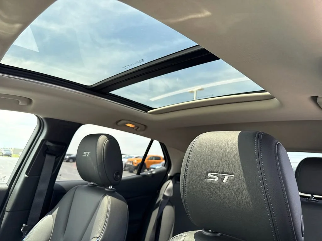 2026 Buick Encore GX Sport Touring - Photo 27