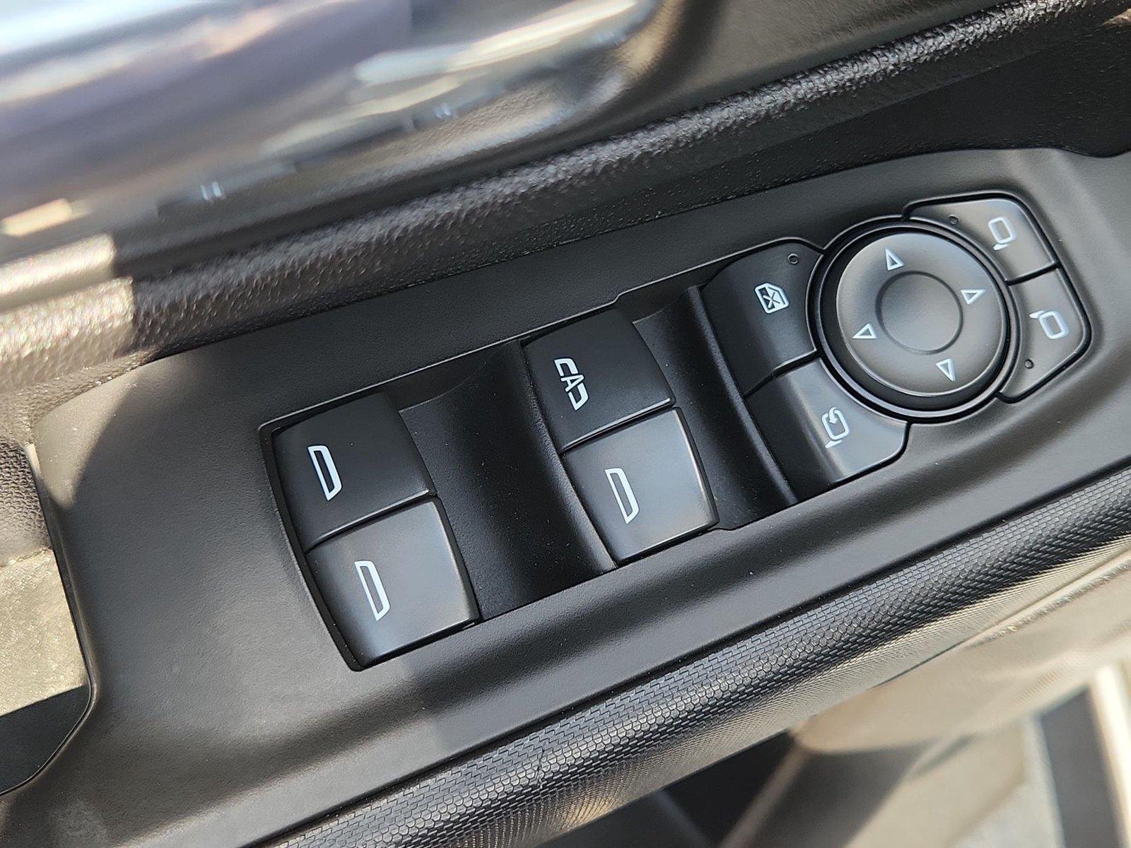 2025 Chevrolet Silverado 2500HD Custom - Photo 22
