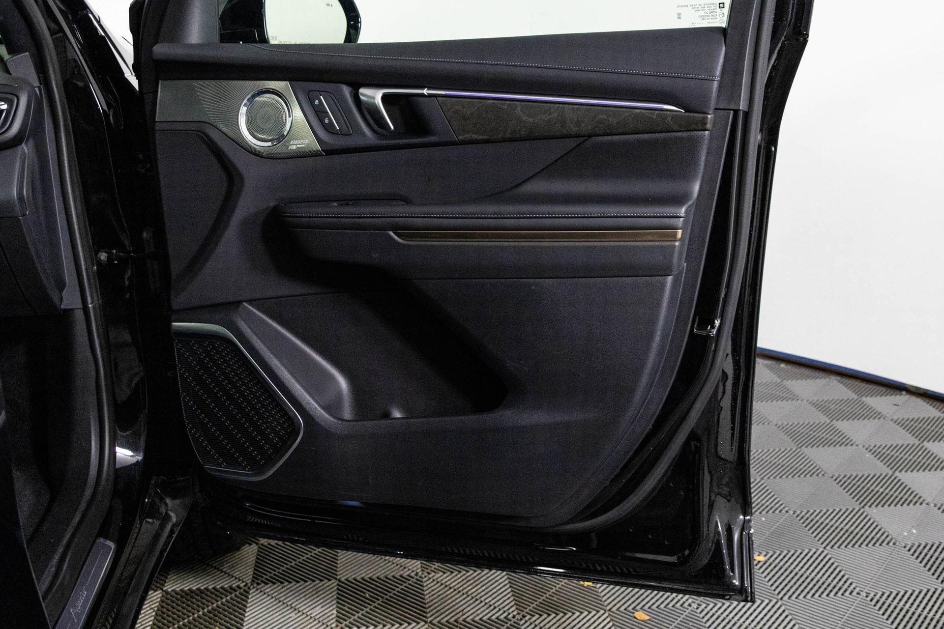 2025 BUICK ENCLAVE - Image 41