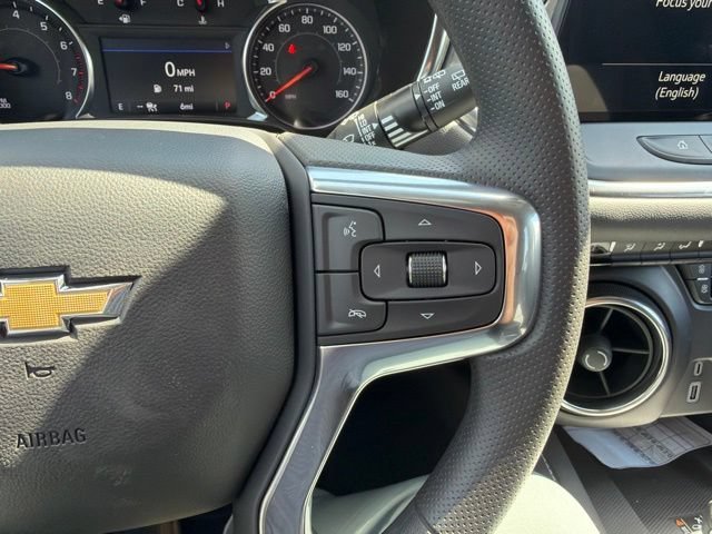 2026 Chevrolet Blazer 2LT - Photo 24