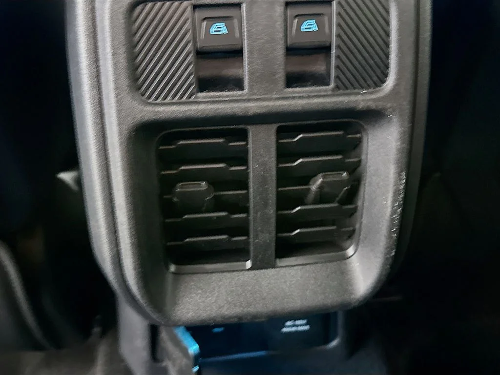 New 2026 Oxford White Ford Raptor image 26