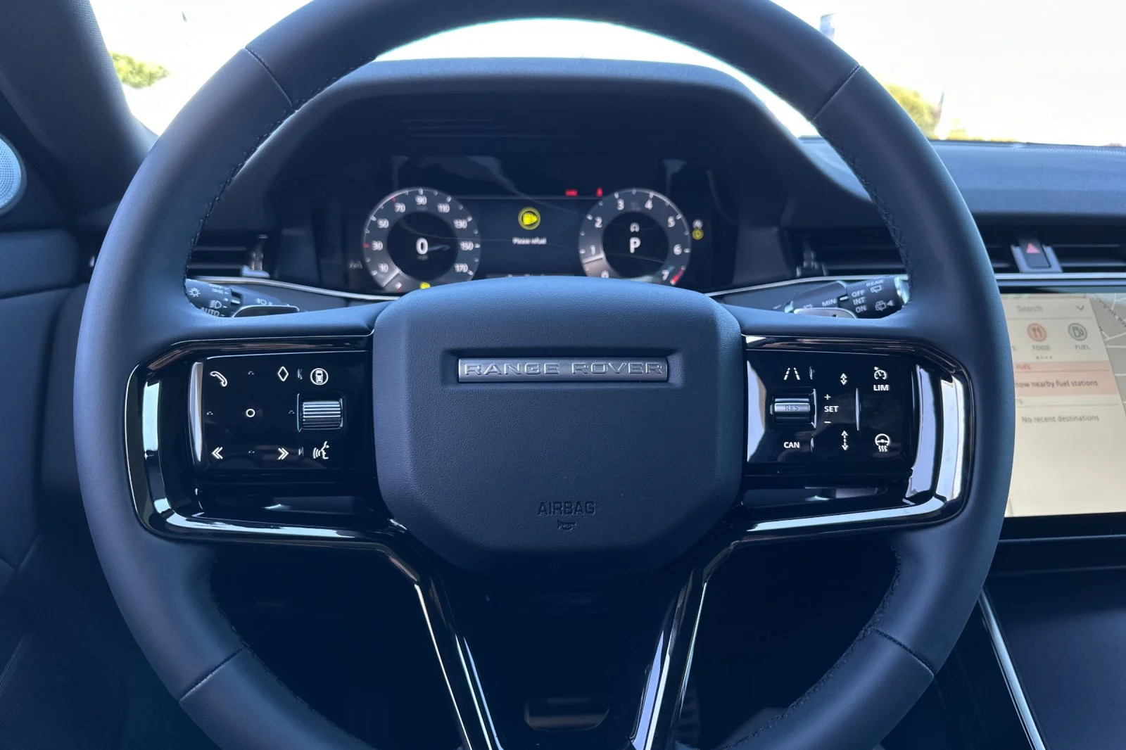 2026 Land Rover Range Rover Evoque Dynamic SE - Photo 24