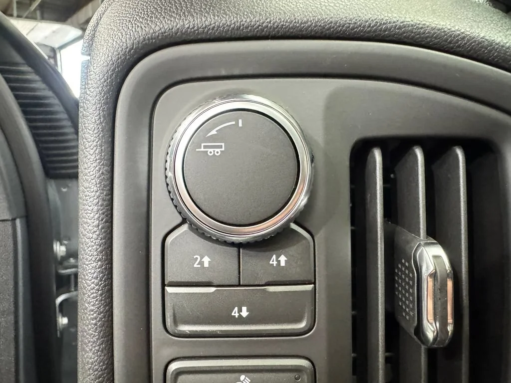 New 2026 Sterling Metallic GMC Pro image 17