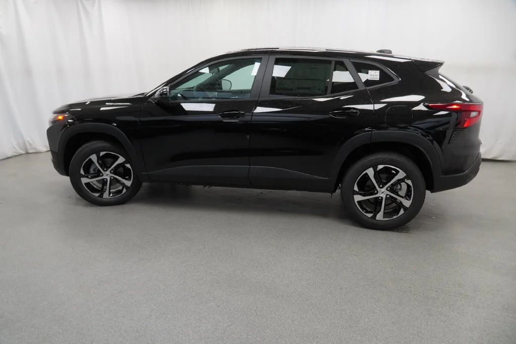 2026 Chevrolet Trax RS - Photo 18