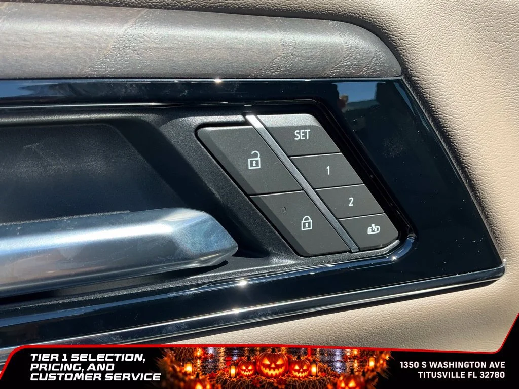 New 2026 Downpour Metallic GMC Denali image 22