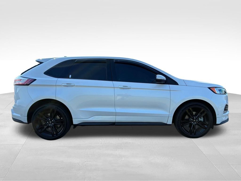 Used 2019 White Ford ST image 5