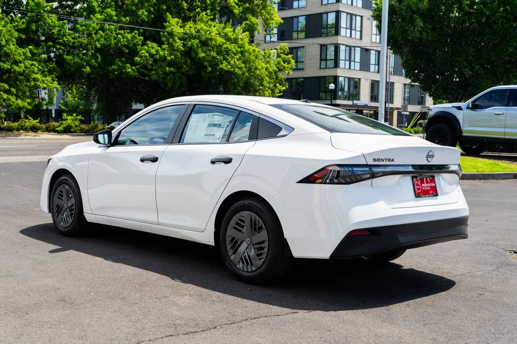 New 2026 Fresh Powder Nissan S image 4