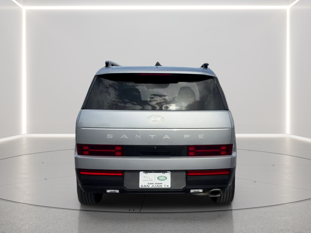Used 2026 Silver Hyundai SEL image 6