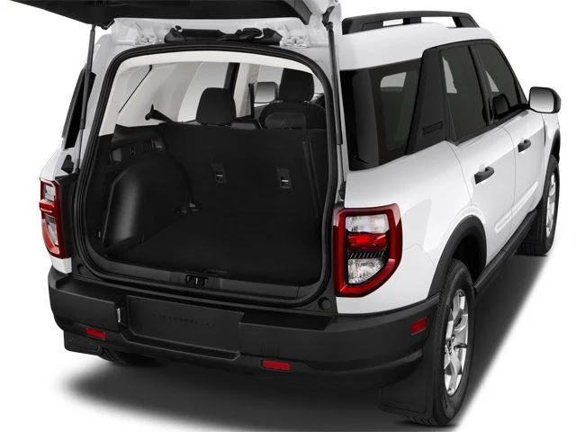 Used 2021 Gray Ford Base image 7