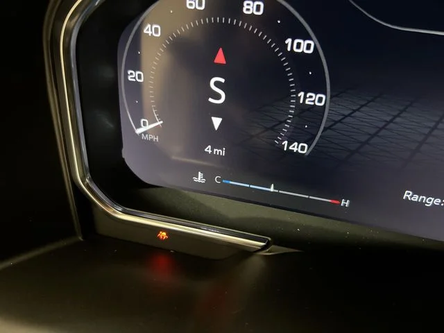 New 2026 Beige GMC AT4 image 11