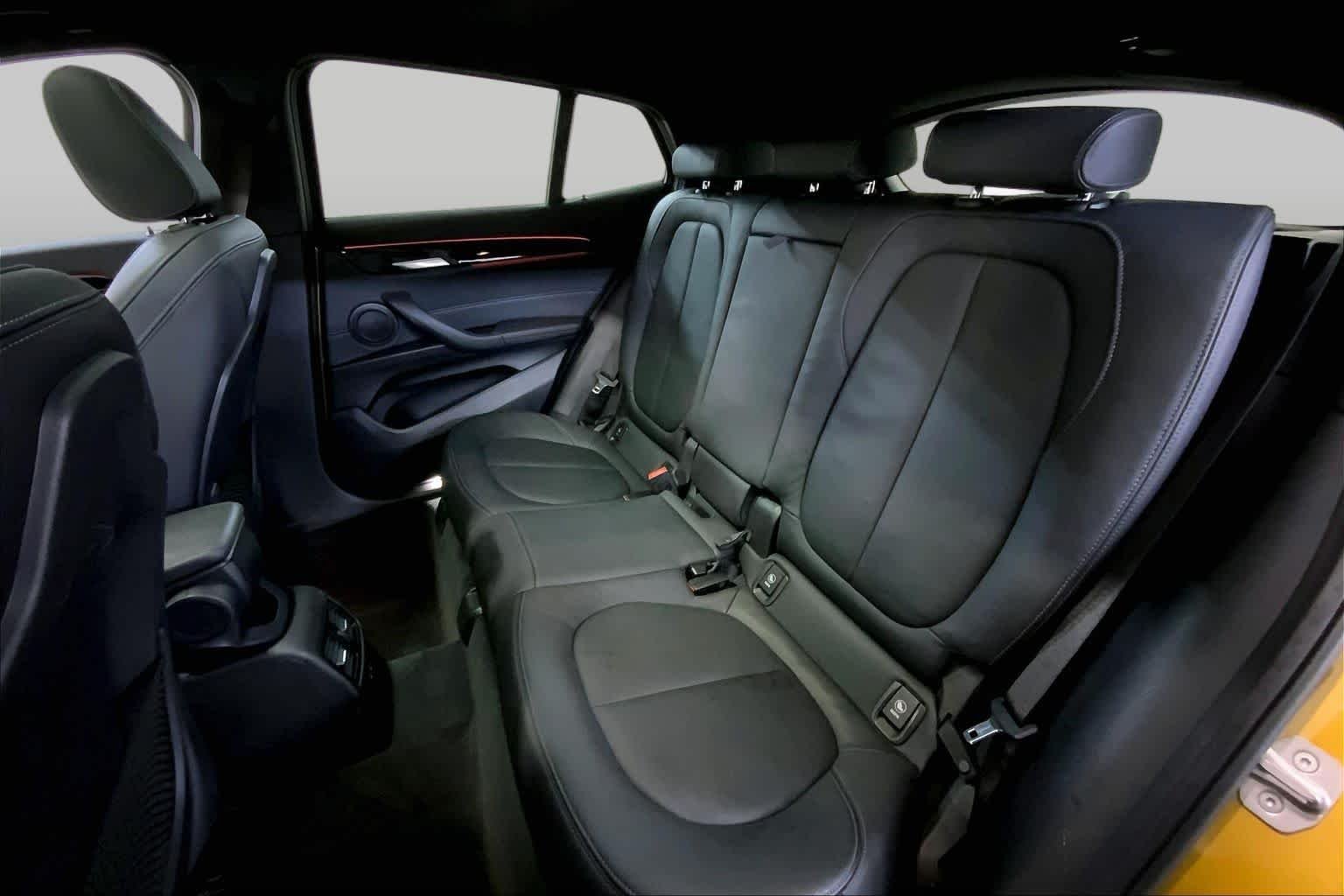 Used 2020 Galvanic Gold Metallic BMW xDrive28i image 20