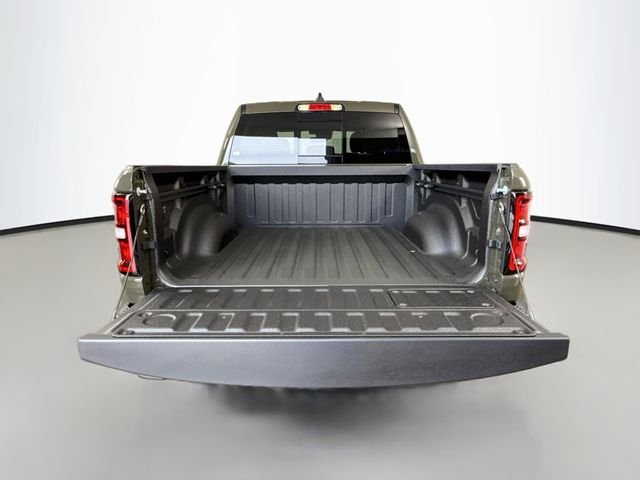 New 2027 Tank Exterior Paint Ram Rebel image 27